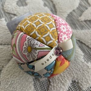 Matilda Jane Fabric Ornament